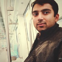 Shahbaz Alam