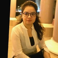 Jyotshna Ghimire