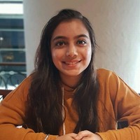 Harshita Daryani