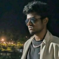 Vishnu Suresh Perumbavoor