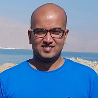 Rajesh Sadasivan