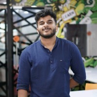 Vishnu CB