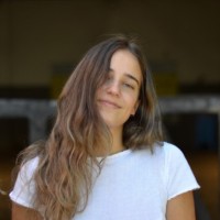Margarita Scarnati Almada