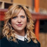 Catherine Jones