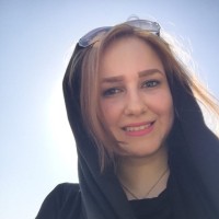 Nasim Farahani