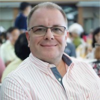 Kurt De Wilde 柯伟德