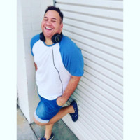 Jamie Pomare