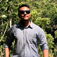 Madhav Pathak