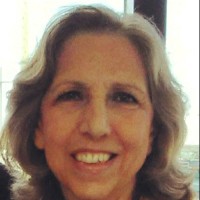 Susan Hutton