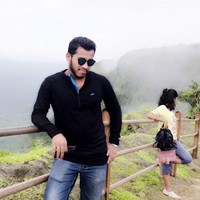 Chetan More