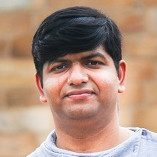 Jyotindra Bhatt