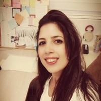 Michal Ashami