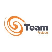 Relaciones Públicas TeamProjects