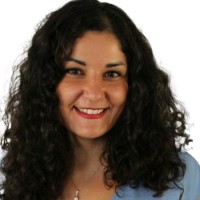Marika Lamorgese