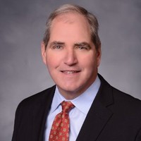 Tim Ward, CPA