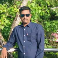 Varatharajan Thangavelu