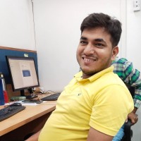 Dhananjay kumar Pathak