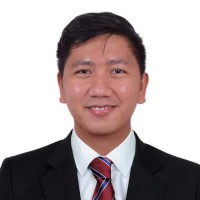 Edwin Caliwagan, Cpa