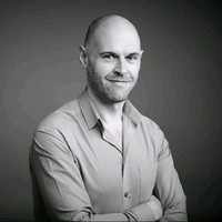 Iain Cameron
