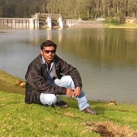 Navaneethan Arun