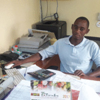 Bablé DIARRA