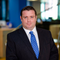 Fergus O'Connell