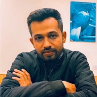 Pankaj Jadhav