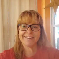Heather Griffin