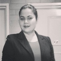 Amanpreet Kaur