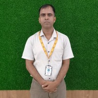 Ranjeet Bharti
