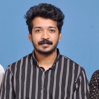 Tony Antony