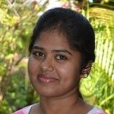 Lekhya Reddy