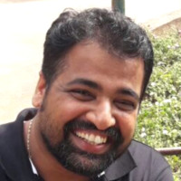 Rakesh Anchan
