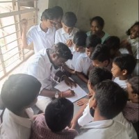 Manivel Venkatesan