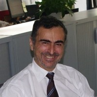 Bernard Koumurian