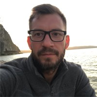 Luka Greci
