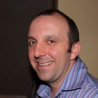 Andrew Morgans