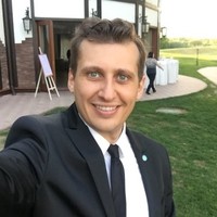 Alex Kuznetsov
