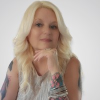 Sheryl Rhoades
