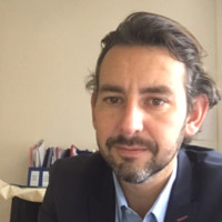 Cedric Bruche