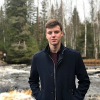 Denis Egorov