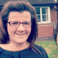 Claire Goodall