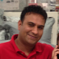 Ajaykumar Gadhvi