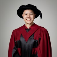 Eldon Chung Han Chua
