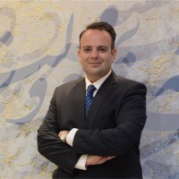 Arash Bahrami