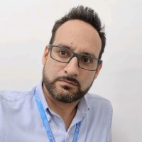 Cristian Camilo Gonzalez Cano