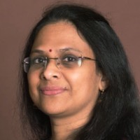 Deepa Karlapalem