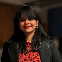 Rani Krishna