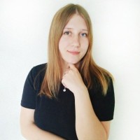 Natallia Daineka