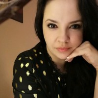 Raquel Montesinos Rodríguez